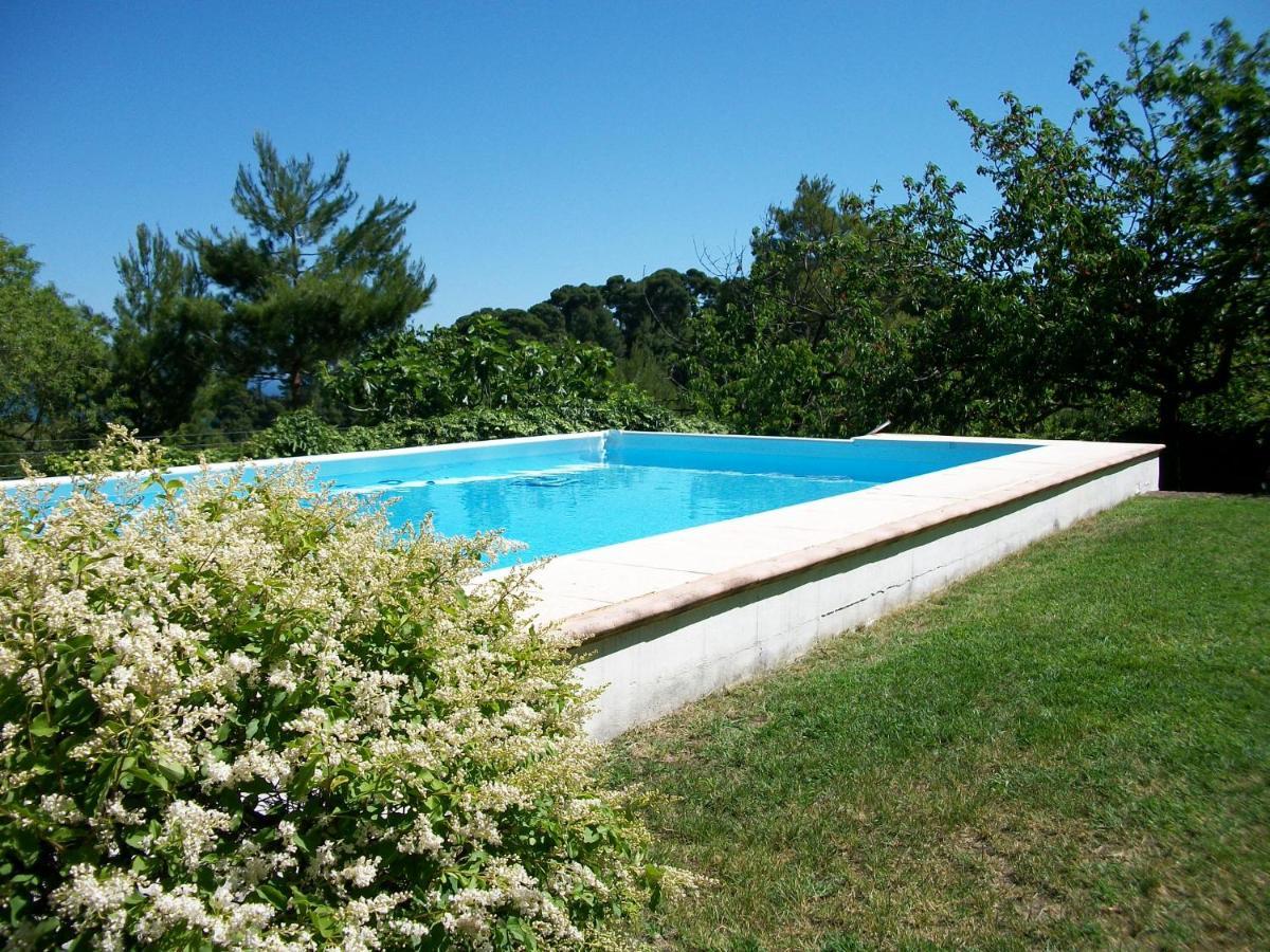 B&B Luna Blu Montesilvano Exterior photo