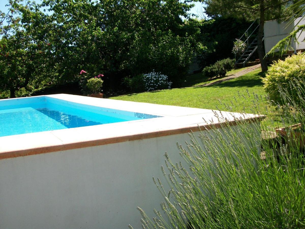 B&B Luna Blu Montesilvano Exterior photo