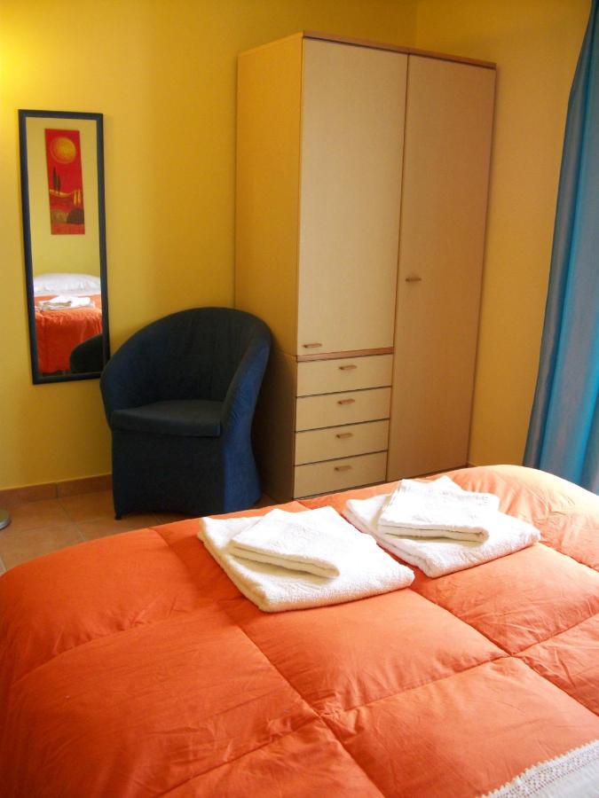 B&B Luna Blu Montesilvano Exterior photo